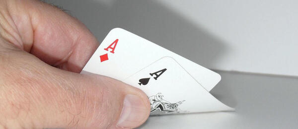 Poker hands a poker hands ranked