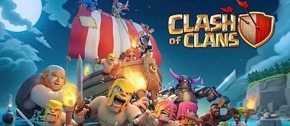 Clash of Clans si zahrajete na mobilních telefonech a tabletech s operačními systémy iOS a Android.