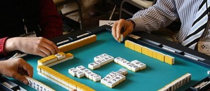 Mahjong - Pixabay