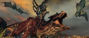 Total War Warhammer II - lepší strategii v současnosti nehledejte.