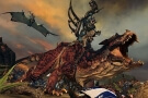 Total War Warhammer II - lepší strategii v současnosti nehledejte.