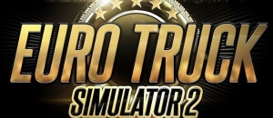 Euro Truck Simulator 2 je hra, která se jen tak neomrzí.