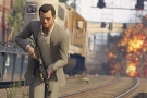 Grand Theft Auto V nabízí špičkovou akci a moře zábavy.