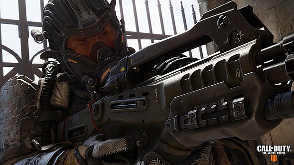 Call of Duty Black Ops 4 bude napěchovaná multiplayerovými módy.