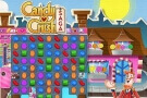Candy Crush Saga si můžete zahrát zcela zdarma třeba na oficiální stránce King.com.