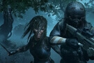 Mladá Lara Croft se nebude bát ani silnějších nepřátel.
