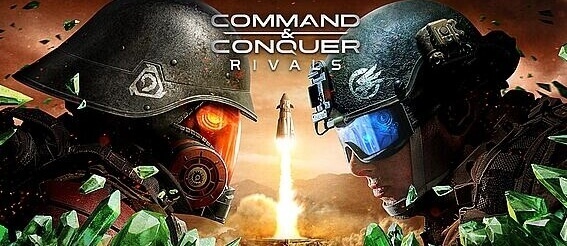 Nový Command and Conquer Rivals je pro fanoušky zklamáním, ale to neznamená, že se bude jednat o špatnou hru.