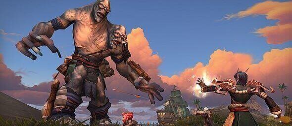 Nový datadisk pro World of Warcraft přichází s novým obsahem, ale hlavní je nový příběh, který se opravdu povedl.