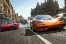 Jízdní model Forza Horizon 4 se soustředí na co největší adrenalinový zážitek.