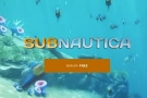 Podmořské dobrodružství Subnautica je dostupné zdarma.