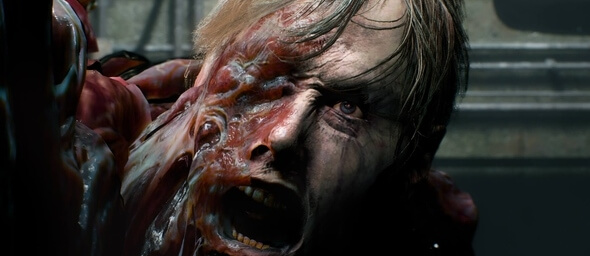 Máte dostatek odvahy postavit se zombiím v remaku Resident Evil 2?
