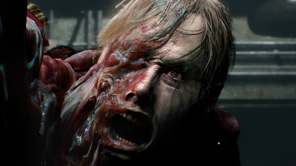 Máte dostatek odvahy postavit se zombiím v remaku Resident Evil 2?