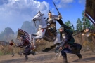 Vydejte se v novém Total War Three Kingdoms do starověké Číny.