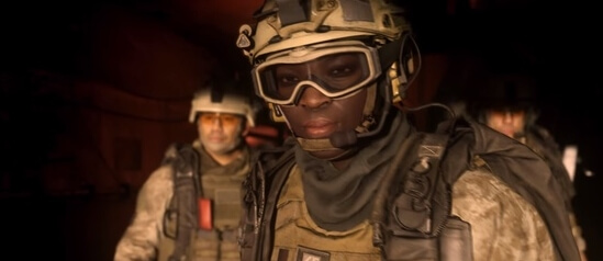 Call of Duty Modern Warfare bude jízda, to si můžete být jisti...