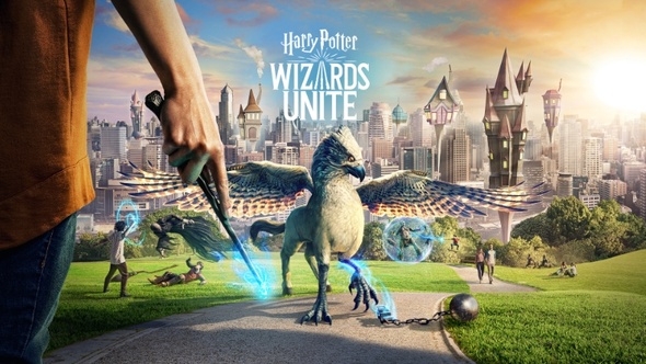 Harry Potter Wizards Unite se začíná pomalu a jistě šířit mezi hráče po celém světě.