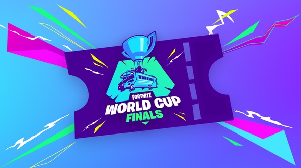 Kdo se stane mistrem světa ve Fortnite? World Cup zná finalisty!