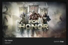 V online obchodu  Epic Games Store si můžete zcela zdarma pořídit dvě skvělé hry - For Honor a Alan Wake.