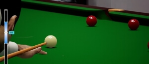 Snooker 19 se řadí mezi nejlepší sportovní simulace.