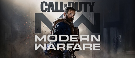 Vychází Call of Duty Modern Warfare pro PC, PS4 a Xbox One.