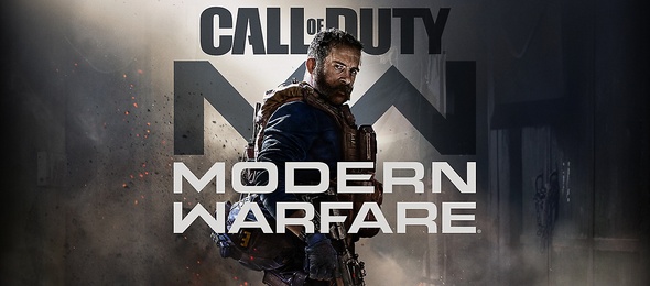 Vychází Call of Duty Modern Warfare pro PC, PS4 a Xbox One.