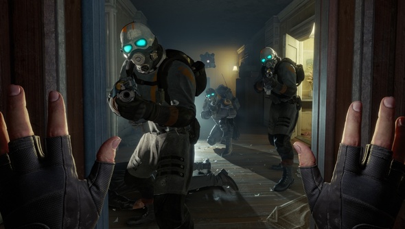 Half-Life Alyx bude hra určená výhradně pro virtuální realitu a podle prvních záběrů vypadá více než dobře!