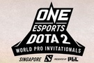 Jak sledovat Dota 2 ONE Esports World Pro Invitational živě a online.