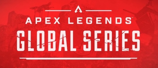Apex Legends s plnou parádou vstupuje do světa e-sportů s Global Series!