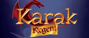 Albi Karak Regent je povedené rozšíření zábavné deskové hry Karak.