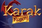 Albi Karak Regent je povedené rozšíření zábavné deskové hry Karak.
