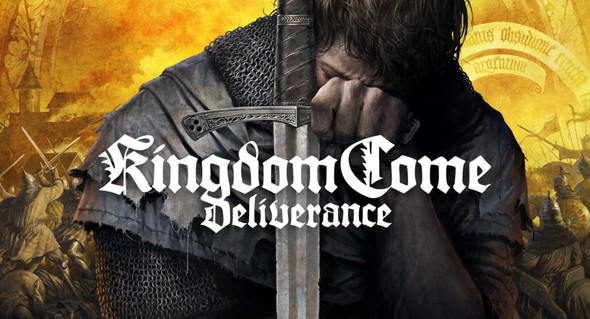 Nenechte si ujít jedinečnou příležitost a stáhněte si zdarma české RPG Kingdom Come Deliverance!