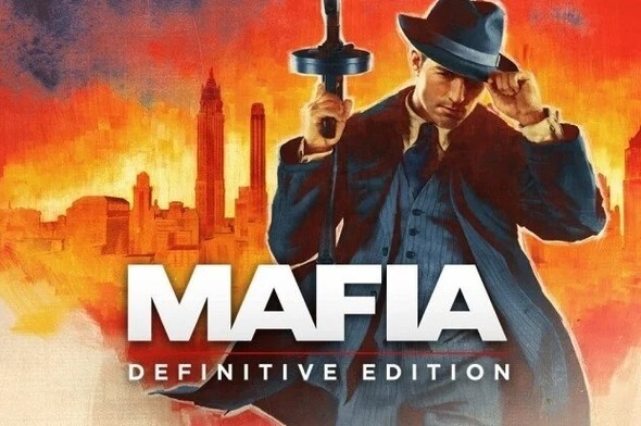 Mafia 1 Definitivní edice – záběry ze hry (video)