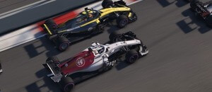 F1 2018 – stahujte zdarma parádní simulaci Formule 1