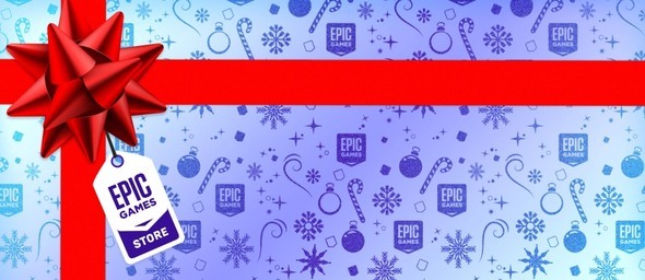 Nepropásněte vánoční nadílku her zdarma na Epic Games Store