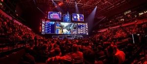 CS GO, esporty, turnaj v počítačové hře Counter Strike Global Offensive - Zdroj Roman Kosolapov, Shutterstock.com