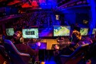 E-sporty, počítačové hry, League of Legends - Zdroj ČTK, Taneček David
