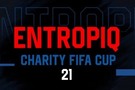 Živě - Sledujte live stream Entropiq Charity FIFA CUP 21