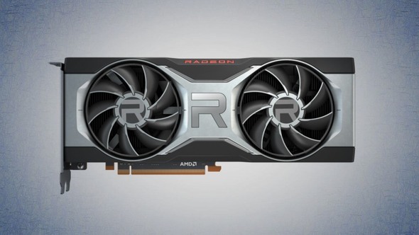 AMD představuje grafickou kartu Radeon RX 6700 XT