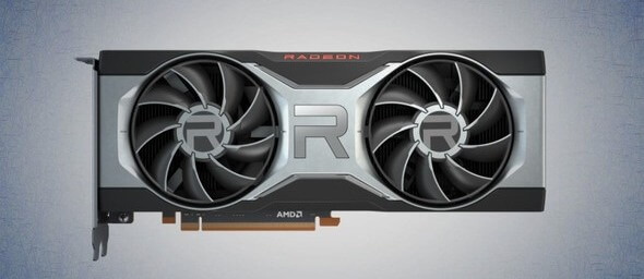 AMD představuje grafickou kartu Radeon RX 6700 XT