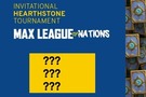 Složení českého týmu MAX League of Nations v Hearthstone.