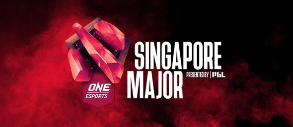 Dota 2 Singapore Major – program a výsledky + livestream