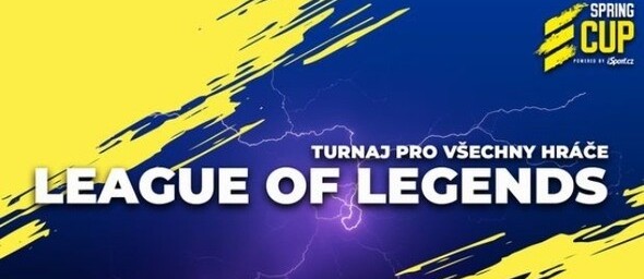 Sazka eLeague - League of Legends – formát, program turnaje, výsledky, termíny registrací a kvalifikací.