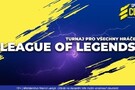 Sazka eLeague - League of Legends – formát, program turnaje, výsledky, termíny registrací a kvalifikací.