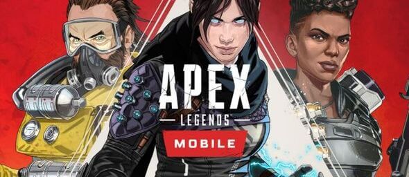 Apex Legends Mobile – vše o mobilní battle royale hře