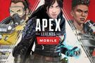 Apex Legends Mobile – vše o mobilní battle royale hře