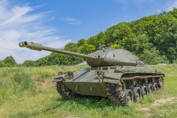 World of Tanks (WOT) – odměny, návod a novinky online