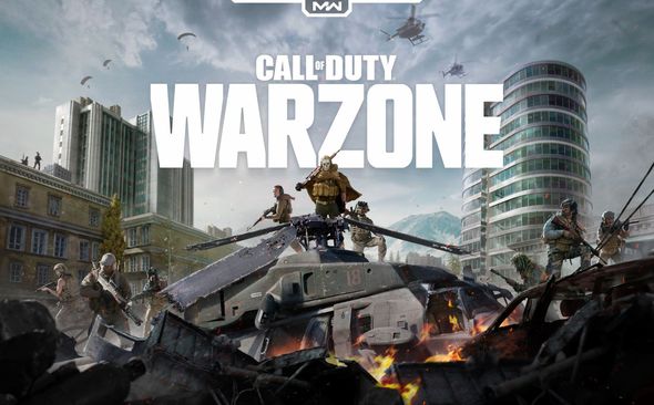 Call of Duty World Series of Warzone – hraje se o miliony!