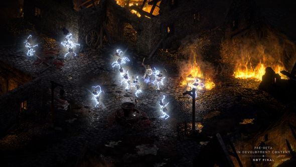 Diablo II Resurrected - Jak opravit chyby ve hře