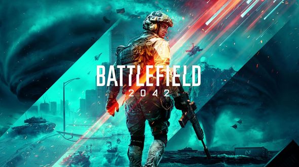 Battlefield 2042 – kompletní informace o hře