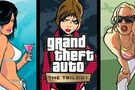 Vše o Grand Theft Auto The Trilogy – The Definitive Edition