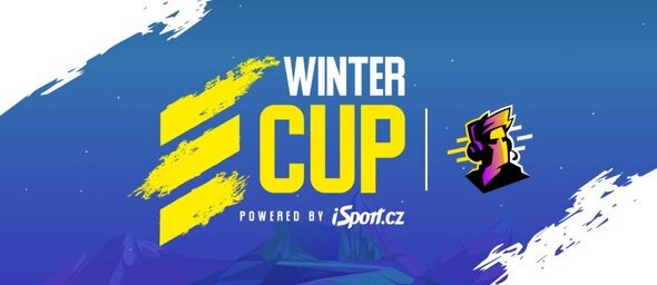 Sazka eLEAGUE Winter Cup – program a výsledky